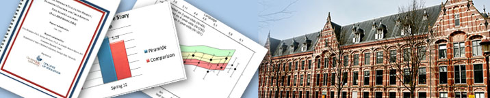 アメリカ・ジョージア州立大学とオランダ・アムステルダム大学によるピラミーデ効果の検証について